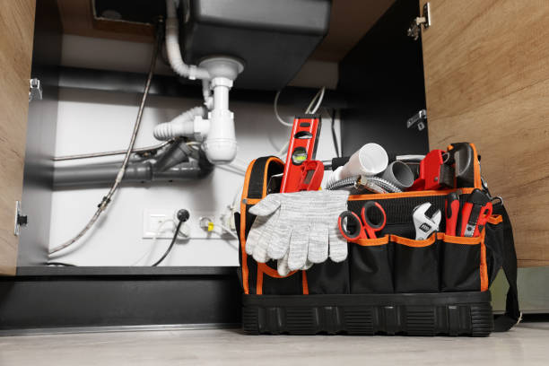 Reliable Sisseton, SD Plumbing Solutions