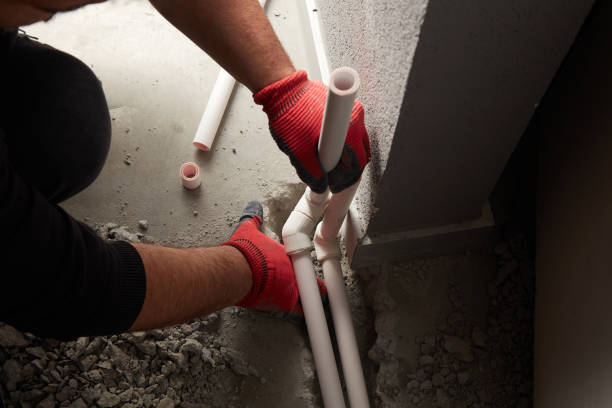 Best Commercial Plumbing Services  in Sisseton, SD