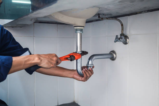 Best Emergency Plumber  in Sisseton, SD