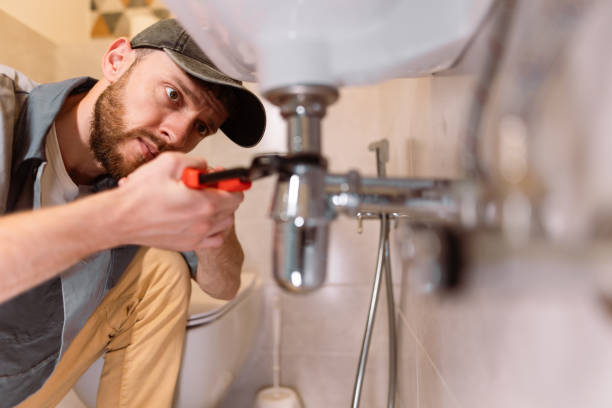 Best Affordable Plumbing Services  in Sisseton, SD
