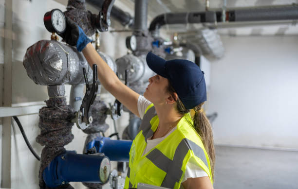 Clogged Drain Plumber in Sisseton, SD