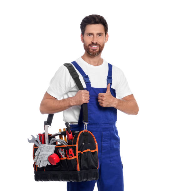 Gas Line Repair in Sisseton, SD